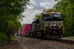 NS 4276